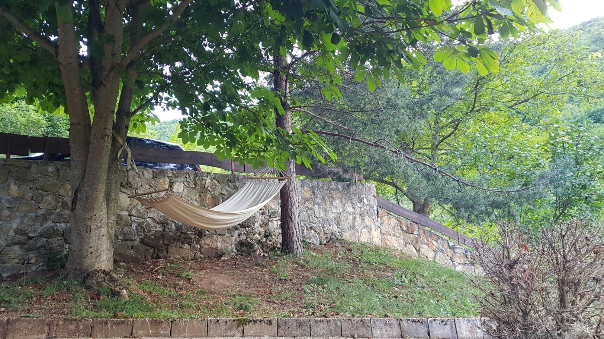 Guest House - Stari Javor B&B Prozor Ngoại thất bức ảnh
