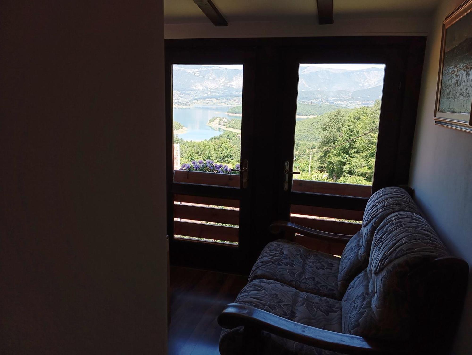 Guest House - Stari Javor B&B Prozor Ngoại thất bức ảnh