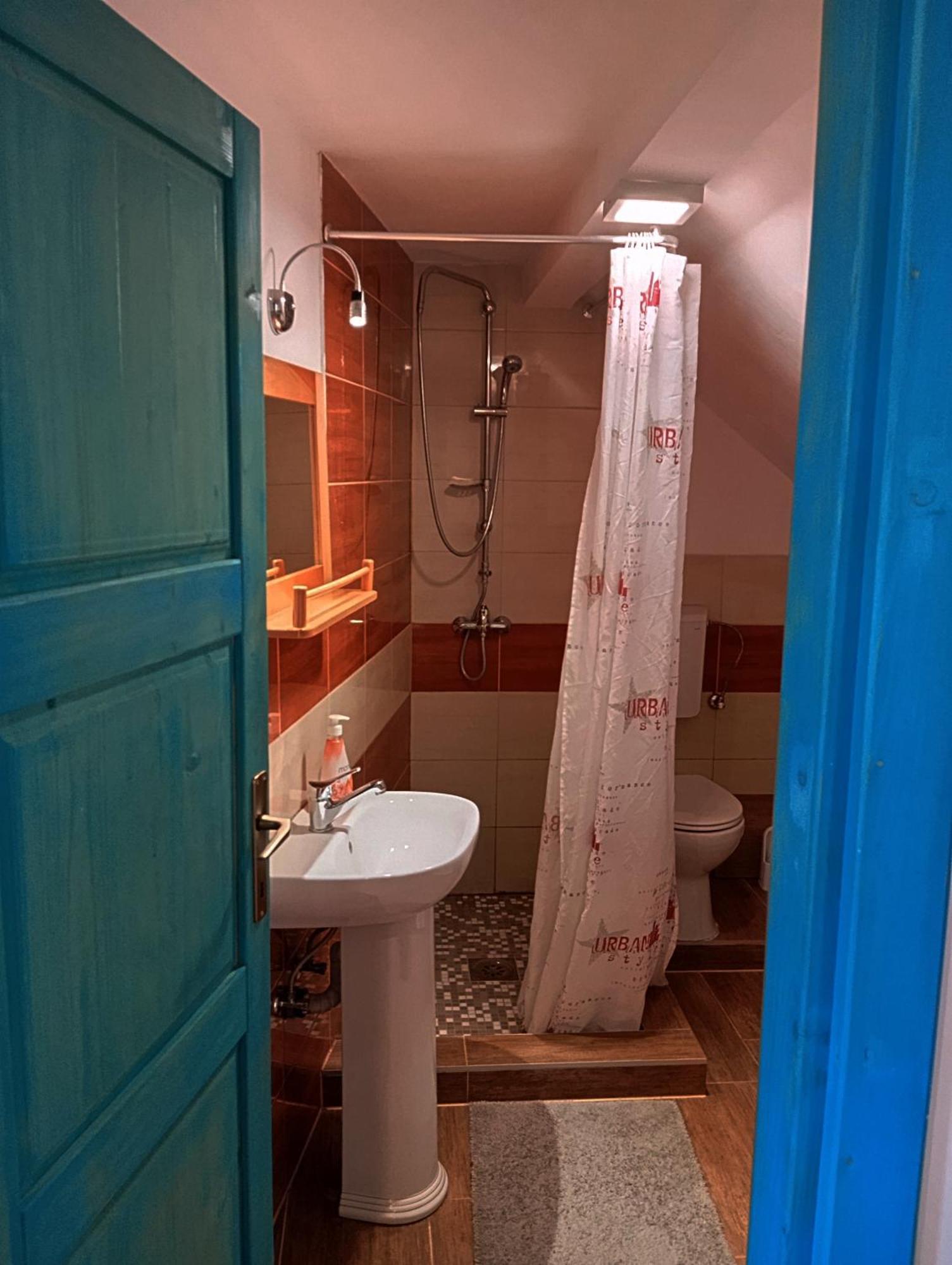Guest House - Stari Javor B&B Prozor Phòng bức ảnh
