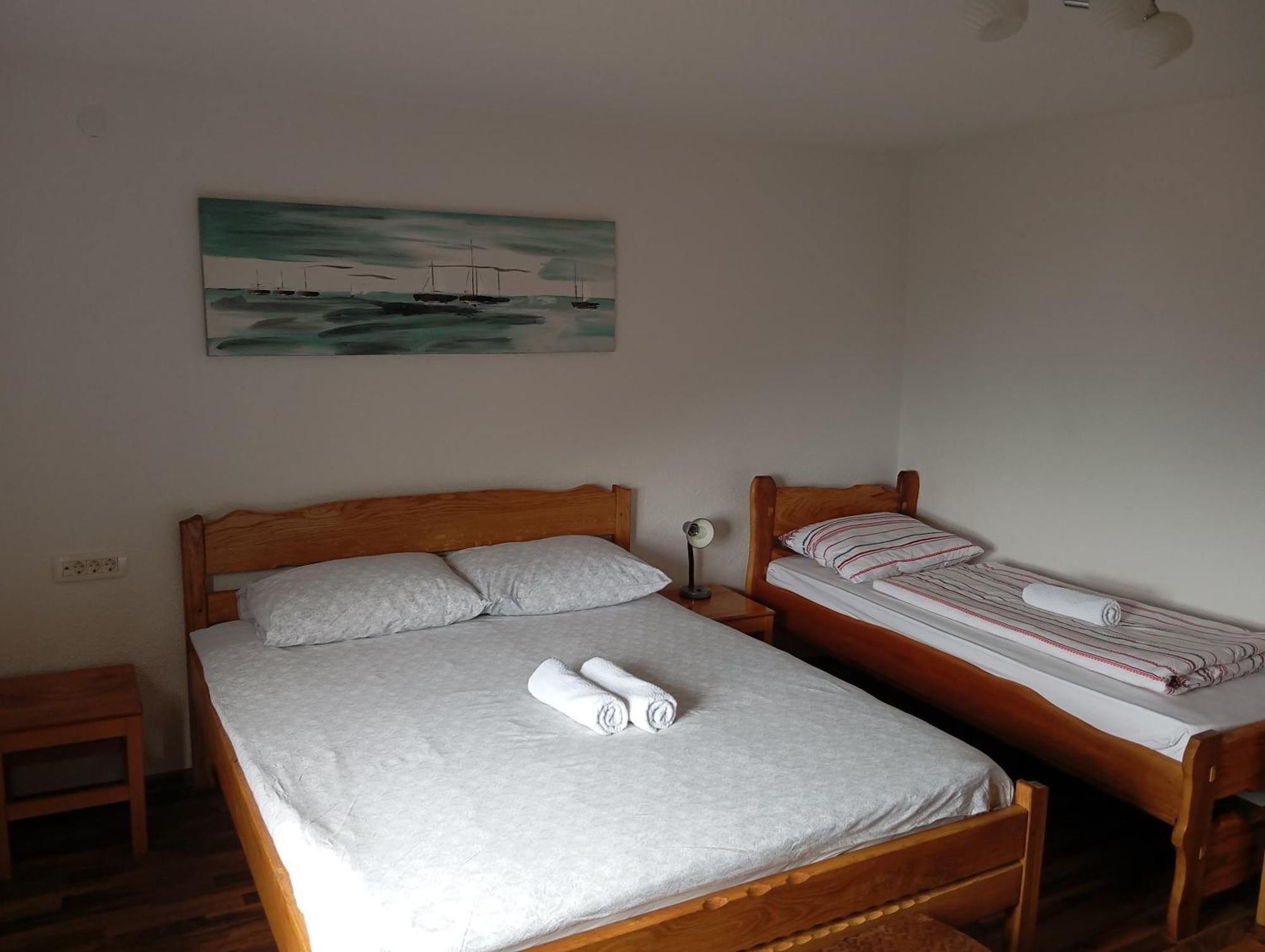Guest House - Stari Javor B&B Prozor Phòng bức ảnh