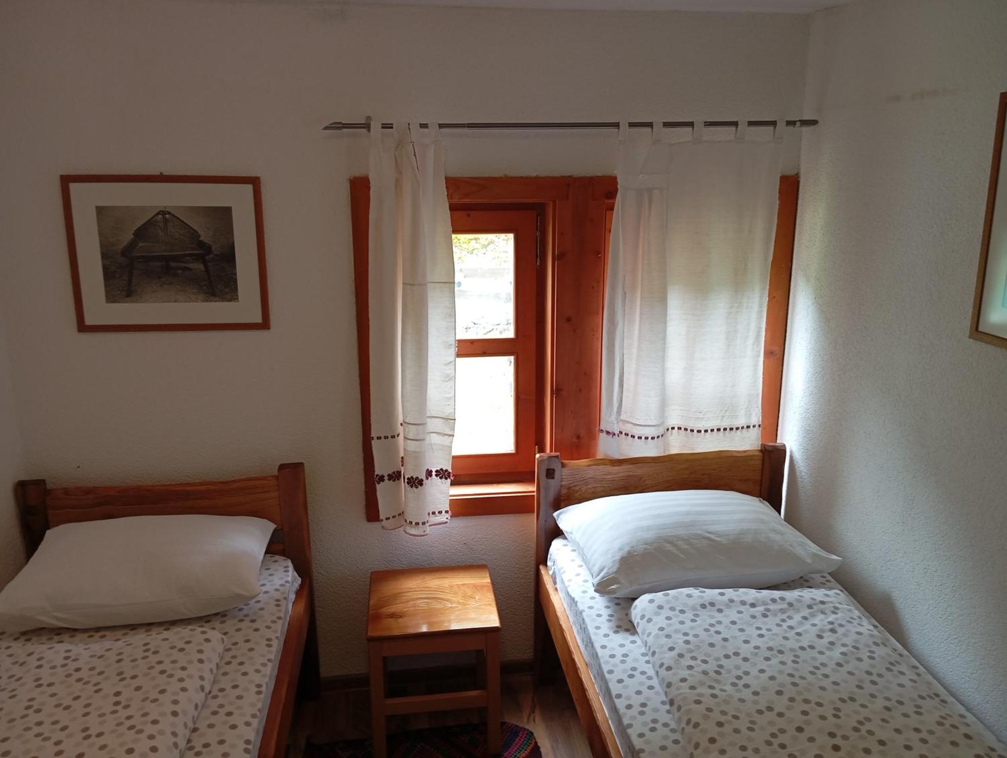 Guest House - Stari Javor B&B Prozor Ngoại thất bức ảnh