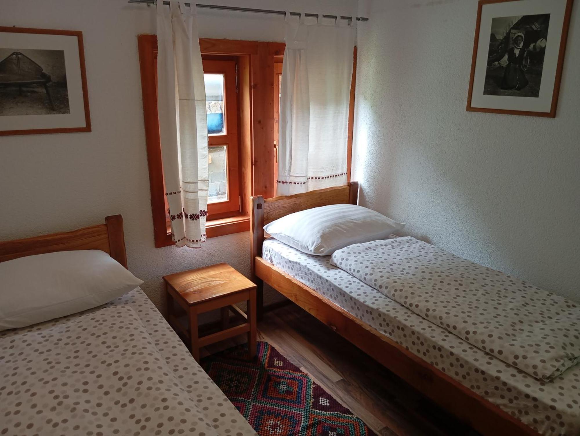 Guest House - Stari Javor B&B Prozor Phòng bức ảnh