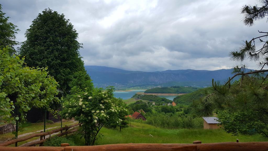 Guest House - Stari Javor B&B Prozor Ngoại thất bức ảnh