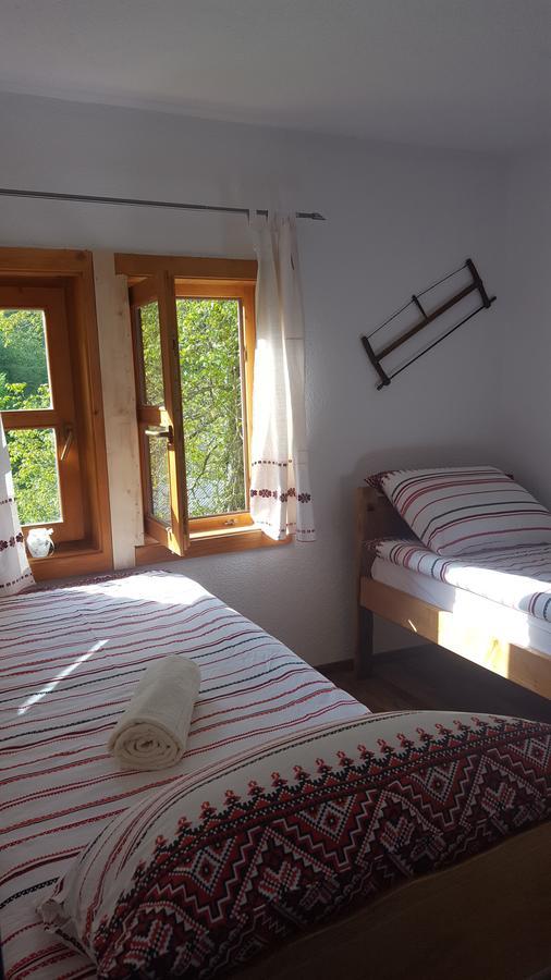 Guest House - Stari Javor B&B Prozor Ngoại thất bức ảnh