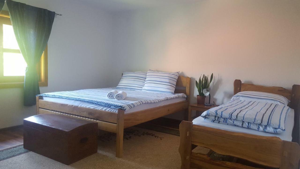 Guest House - Stari Javor B&B Prozor Ngoại thất bức ảnh
